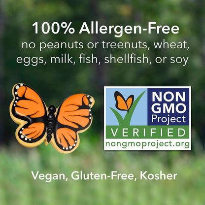 Ann Clark Gel Food Coloring (Set of 6)