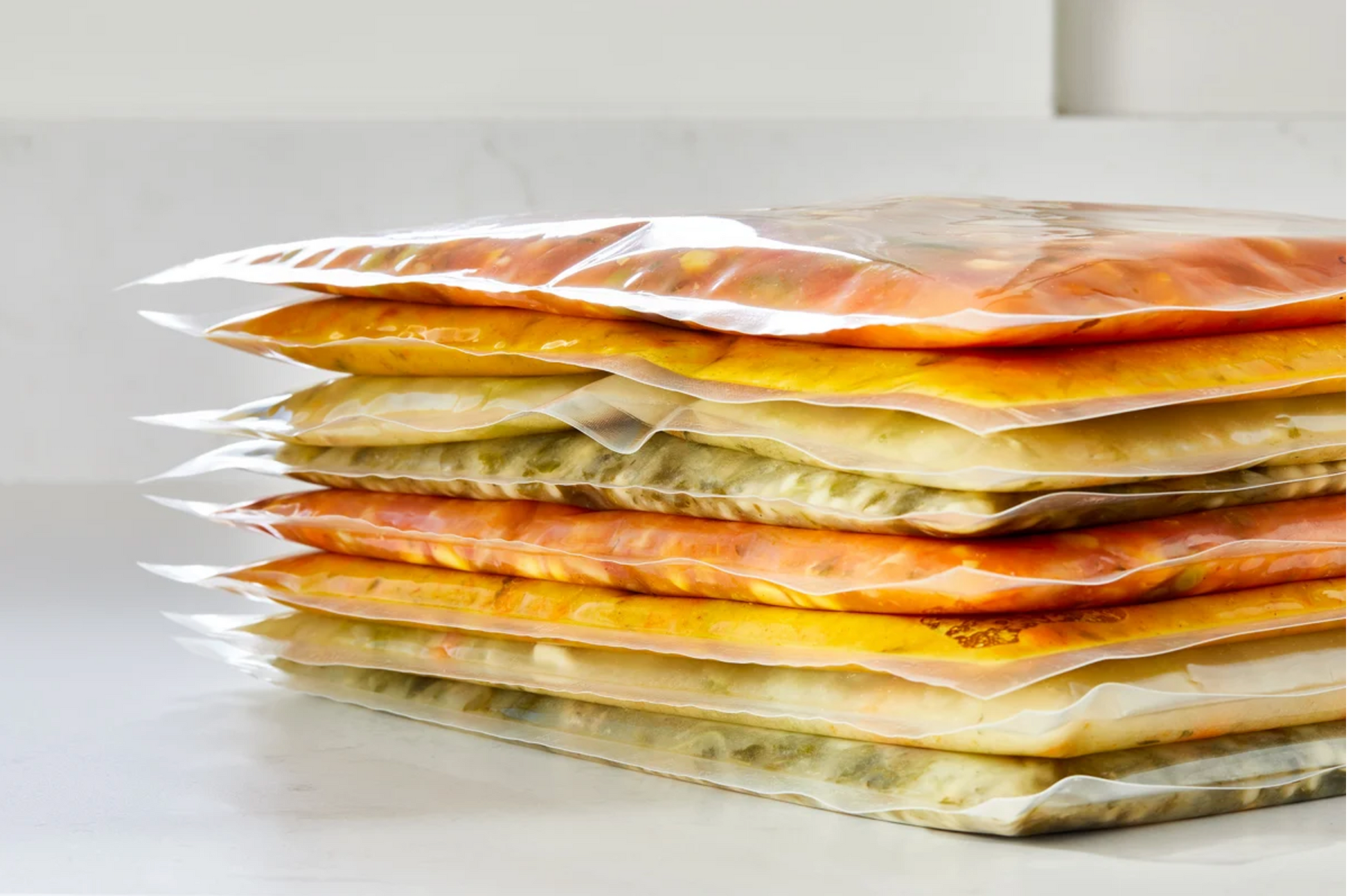 Anova Chamber Vacuum Sealer Pouches