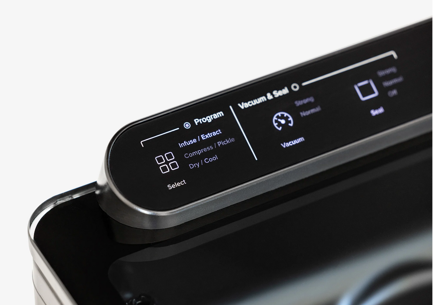 Anova Precision® Chamber Vacuum Sealer