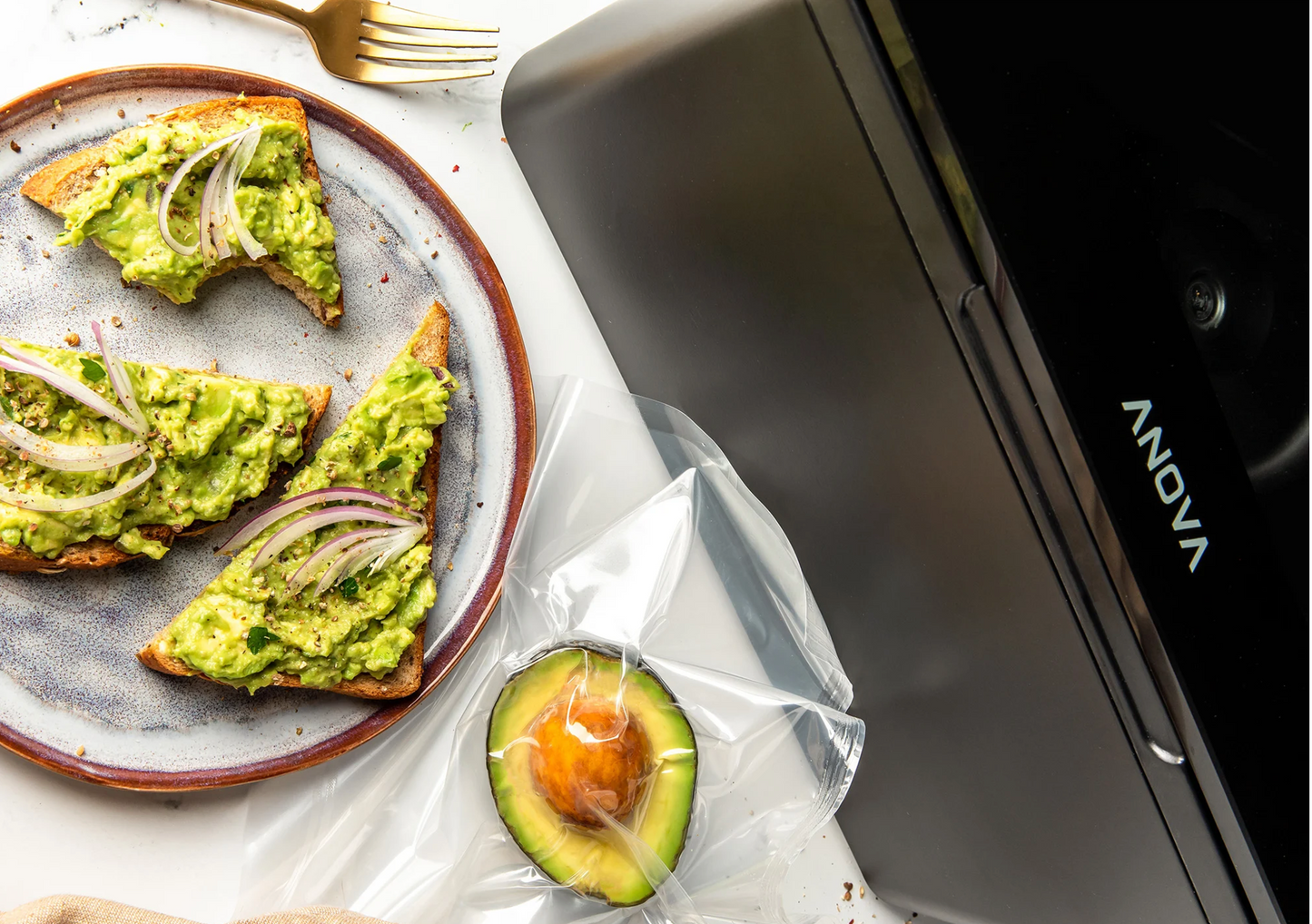 Anova Precision® Chamber Vacuum Sealer