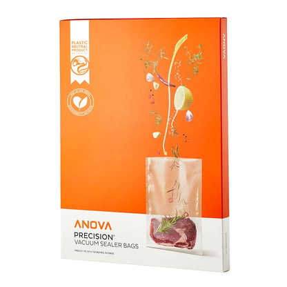 Anova Precision® Vacuum Sealer Bags (Pre-cut)