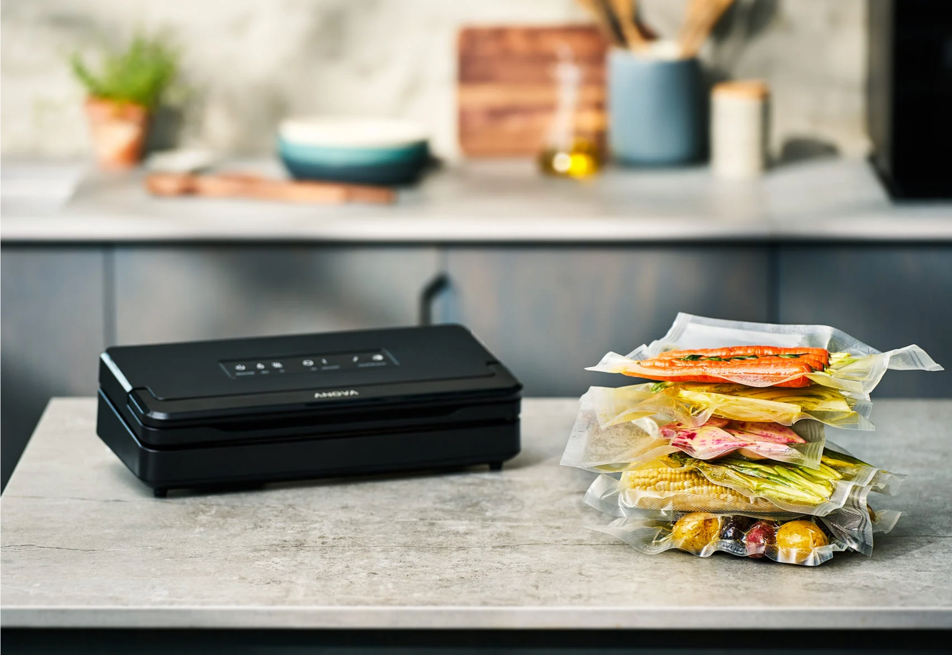 Anova Precision® Vacuum Sealer Pro