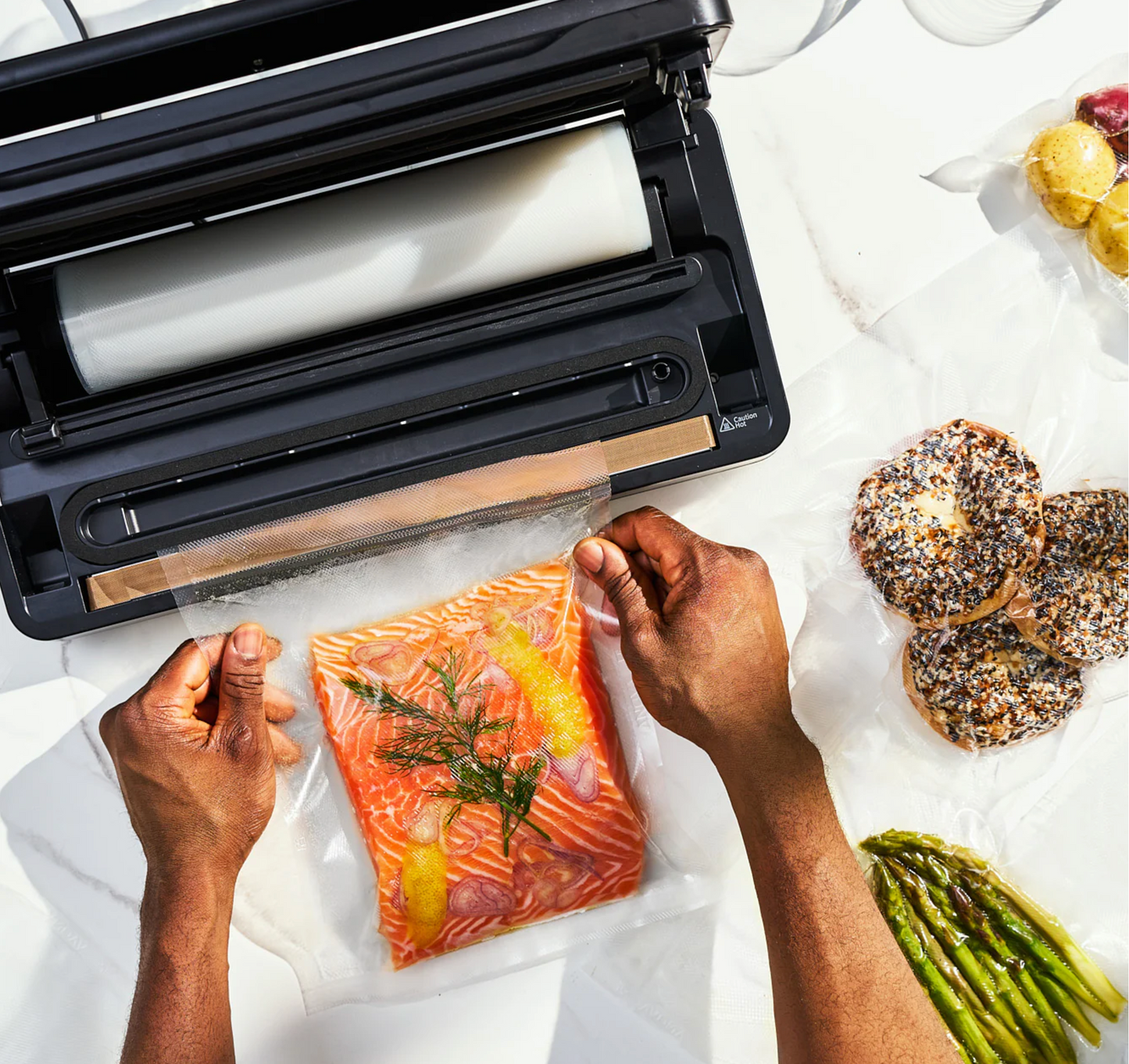 Anova Precision® Vacuum Sealer Rolls