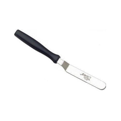 Ateco Icing Spatula: Offset, 4.5"