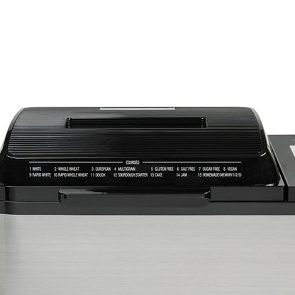 Zojirushi Breadmaker: Home Bakery Virtuoso® Plus (PFAS Free)