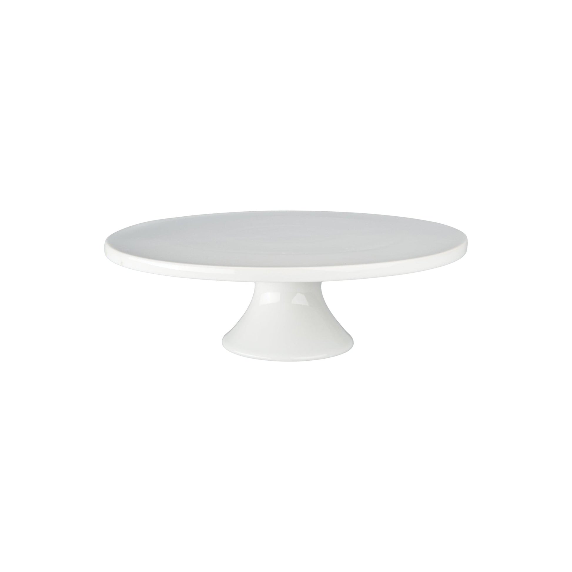 BIA Cake Stand: 12"