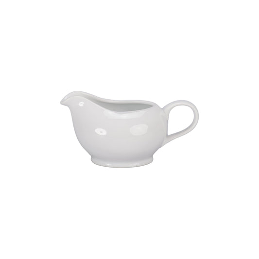 BIA Gravy Boat: 19 oz., Belly