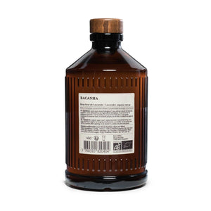 Bacanha Lavender Syrup