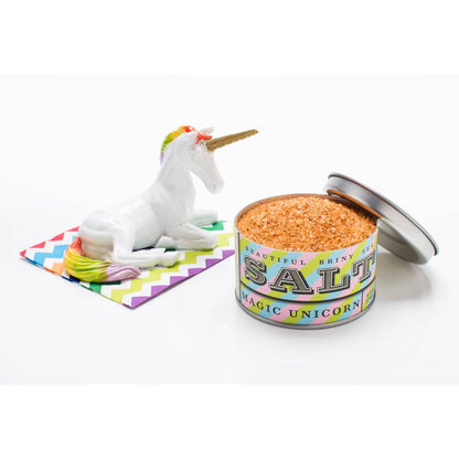 Beautiful Briny Sea "Magic Unicorn" Sea Salt