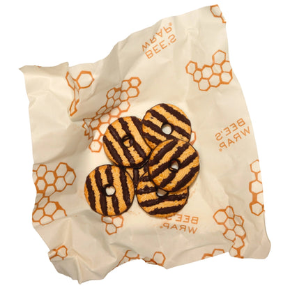 Bee's Wrap: Lunch Pack, Honeycomb