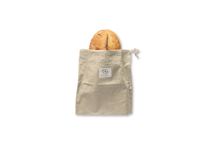 Bee's Wrap: Bread Bag, Bakery Lane