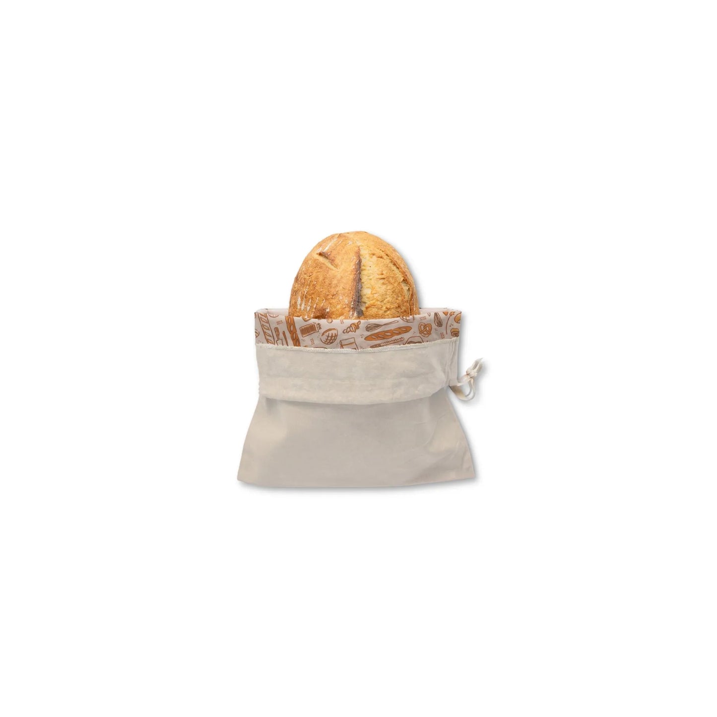 Bee's Wrap: Bread Bag, Bakery Lane