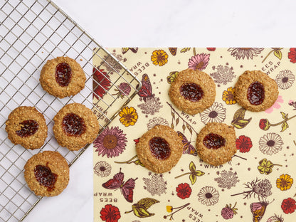 Bee's Wrap: Bread, Meadow Magic
