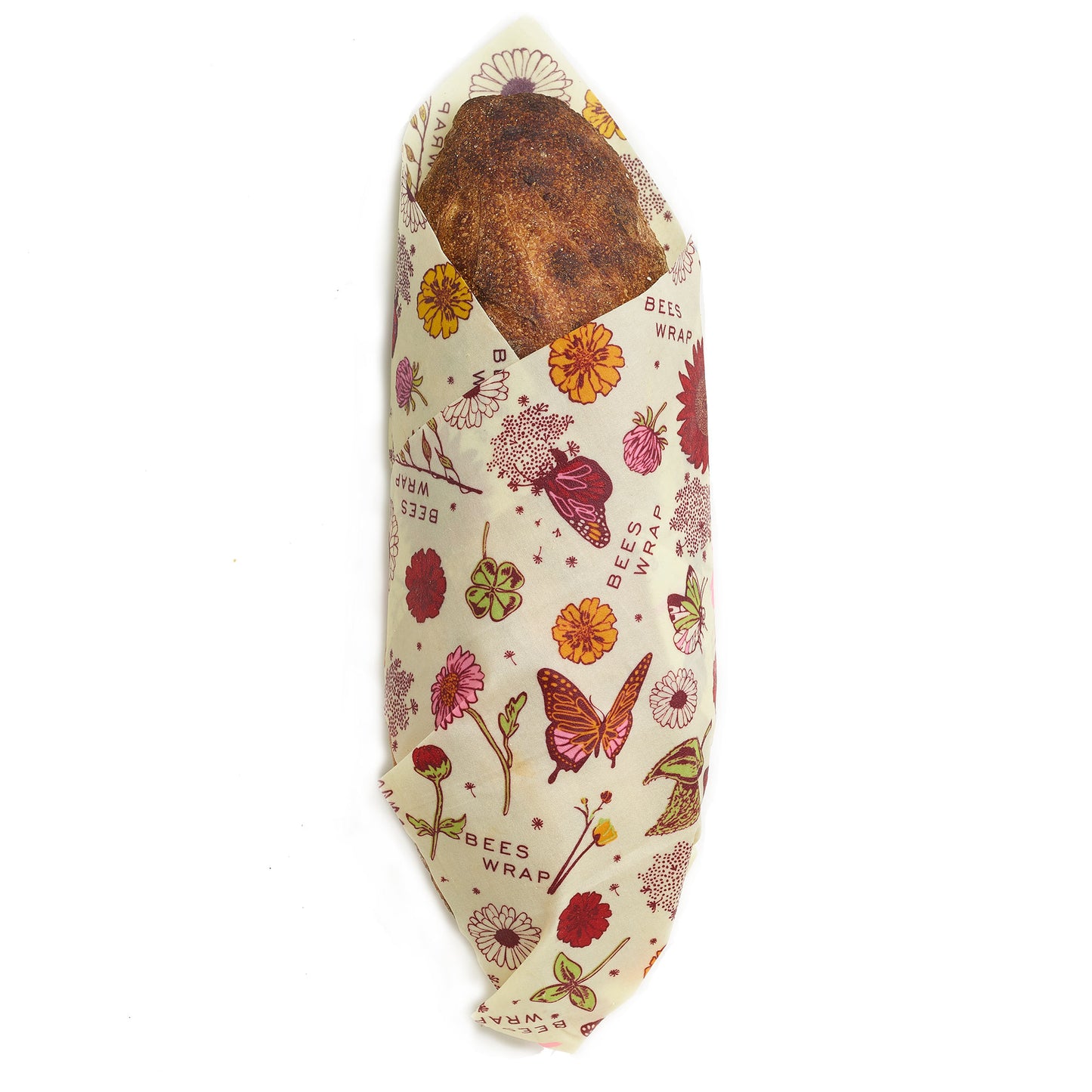 Bee's Wrap: Bread, Meadow Magic