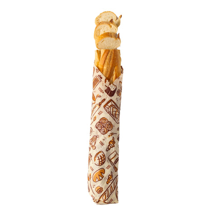 Bee's Wrap: Bread Wrap, Bakery Lane
