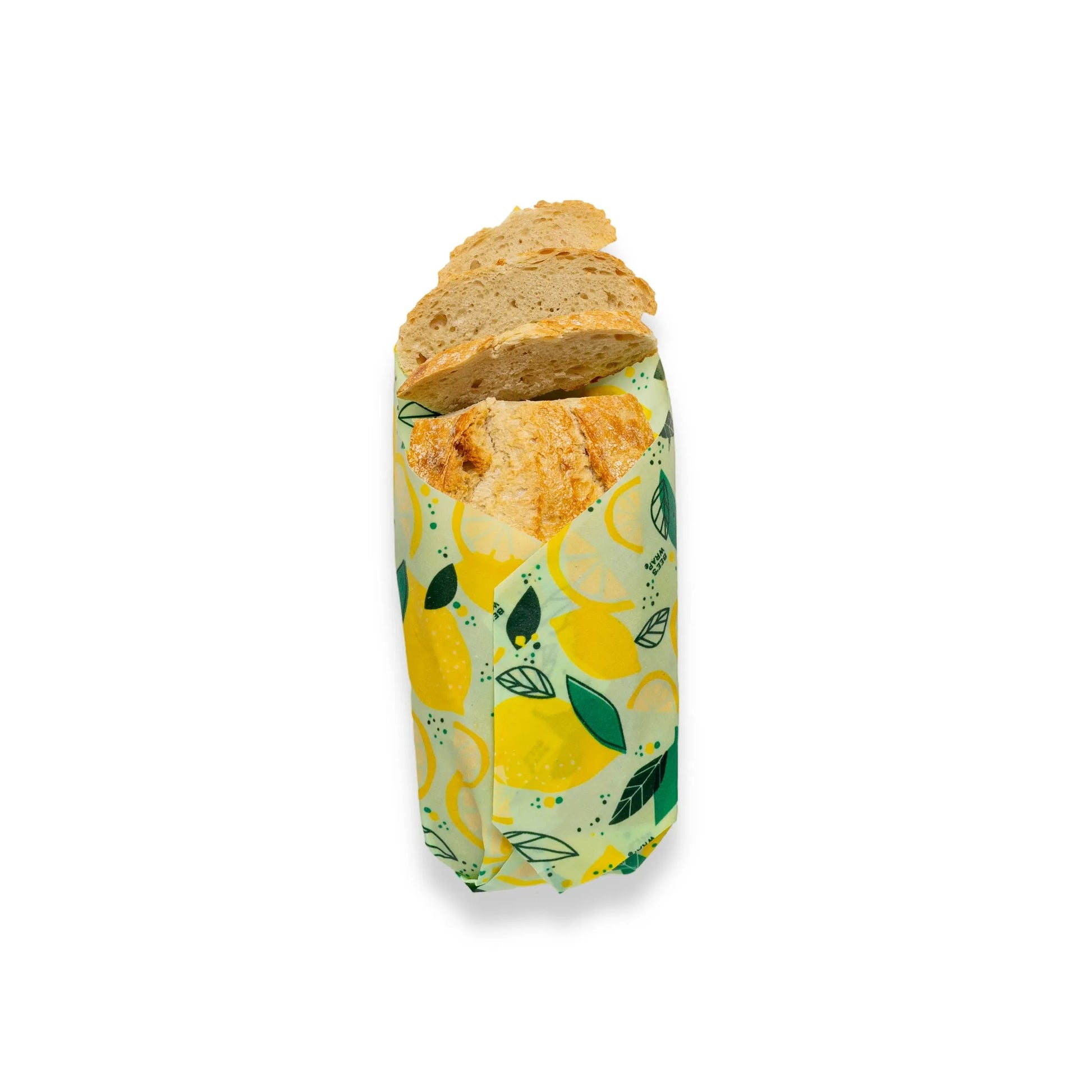 Bee's Wrap: Bread Wrap, Fresh Squeeze
