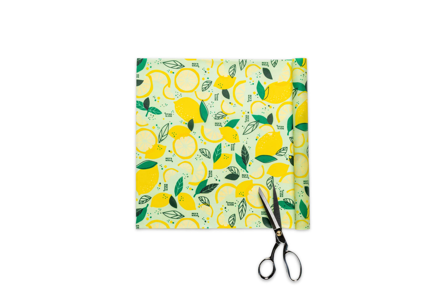 Bee's Wrap Cut-To-Size Roll: Fresh Squeeze