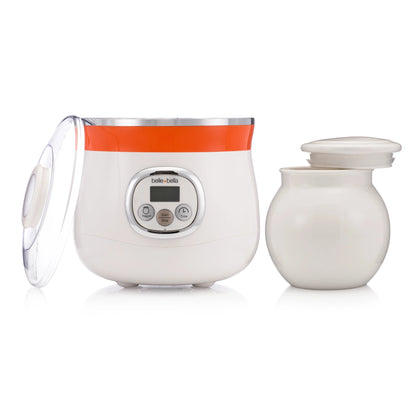 Belle + Bella Yomagic Automatic Yogurt Maker