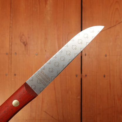 Bernal Cutlery x Friedr. Herder Spade Paring Knife