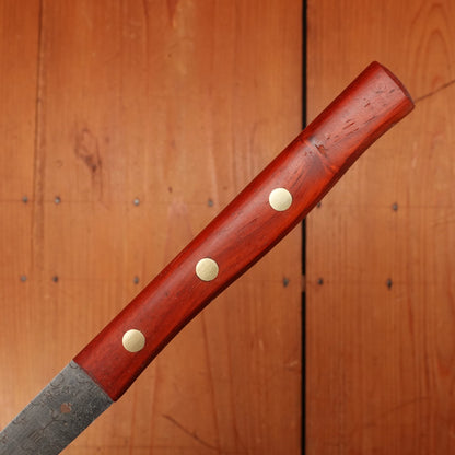 Bernal Cutlery x Friedr. Herder Spade Paring Knife