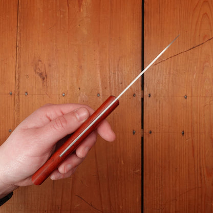 Bernal Cutlery x Friedr. Herder Spade Paring Knife