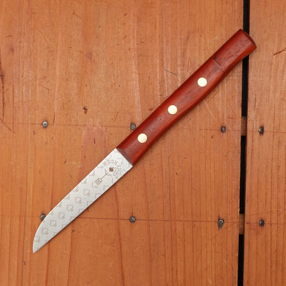 Bernal Cutlery x Friedr. Herder Spade Paring Knife