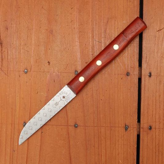 Bernal Cutlery x Friedr. Herder Spade Paring Knife