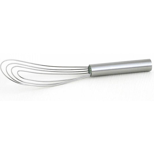 Best Flat Whisk: 10"