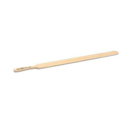 Bethany Housewares Lefse Turning Stick: 1.5" wide