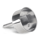 Bialetti Venus Pot Accessory: Funnel, 6 cup