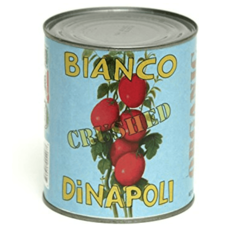 Bianco Dinapoli - Crushed Organic Tomatoes