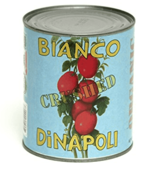 Bianco Dinapoli - Crushed Organic Tomatoes