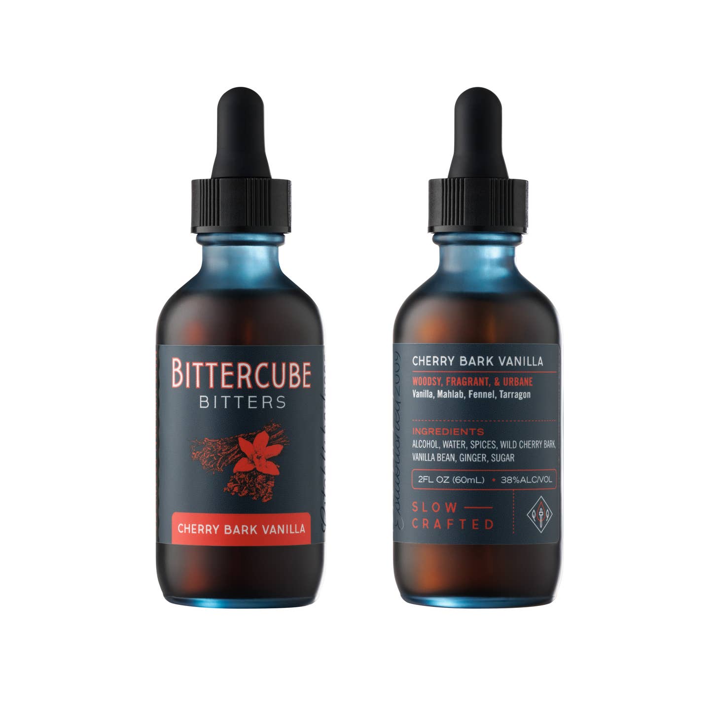 Bittercube Cherry Bitters