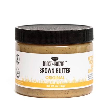 Black & Bolyard Original Brown Butter