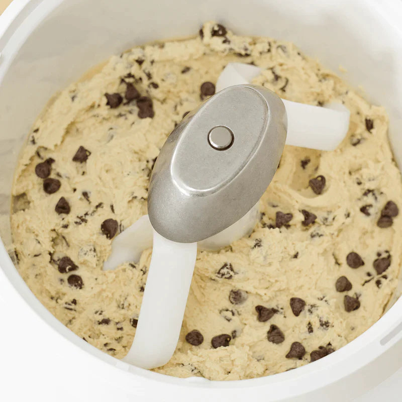 Bosch Universal Plus Mixer Attachment: Cookie Paddles & Metal Whip Driver