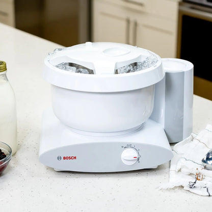 Bosch Universal Plus Mixer Attachment: Ice Cream Maker