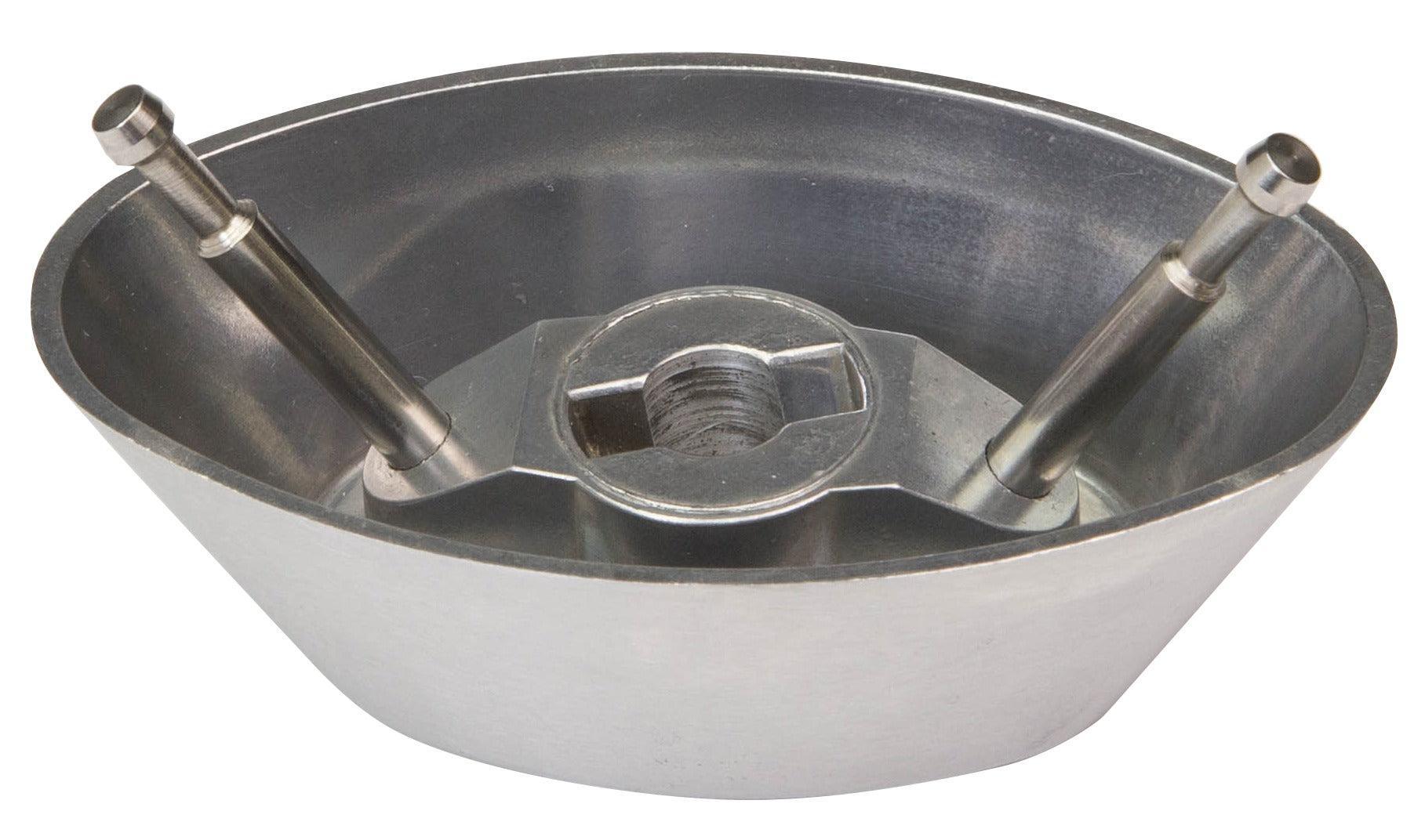 Bosch Universal Plus Mixer Attachment: Baker's Pack