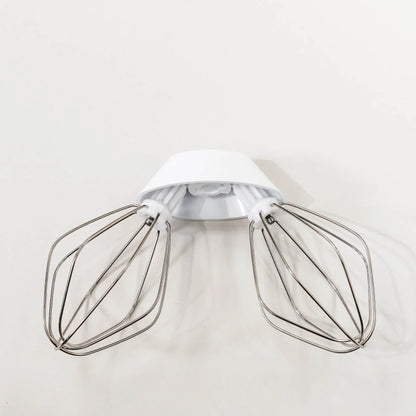 Bosch Universal Plus Mixer: Black w/Stainless Bowl