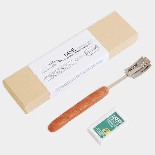 Breadtopia Bread Lame