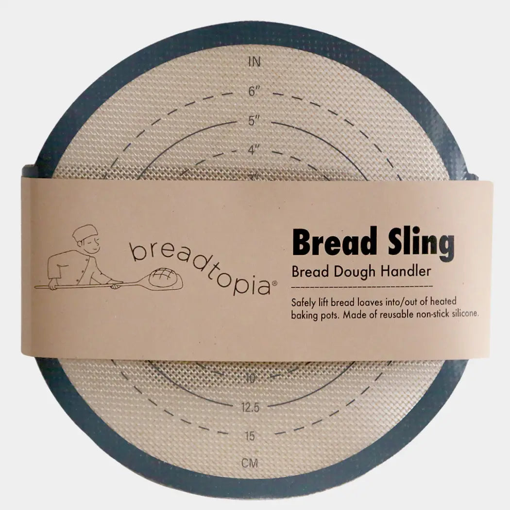 Breadtopia Bread Sling