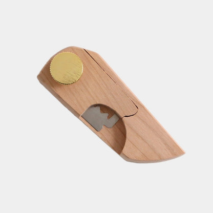 Breadtopia Compact Cherry Wood Lame