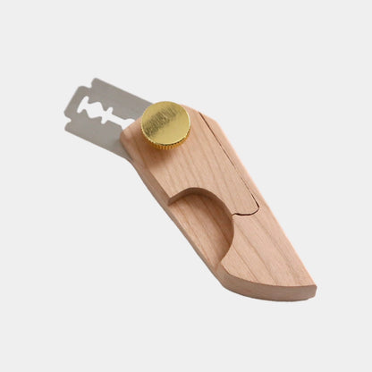 Breadtopia Compact Cherry Wood Lame