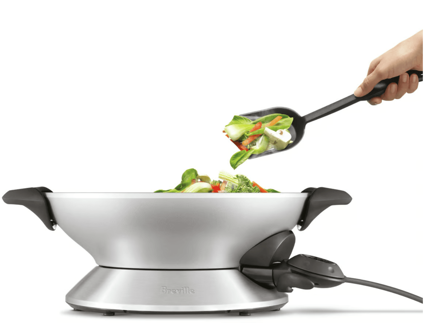 Breville Hot Wok