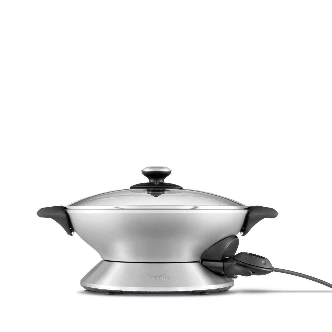 Breville Hot Wok