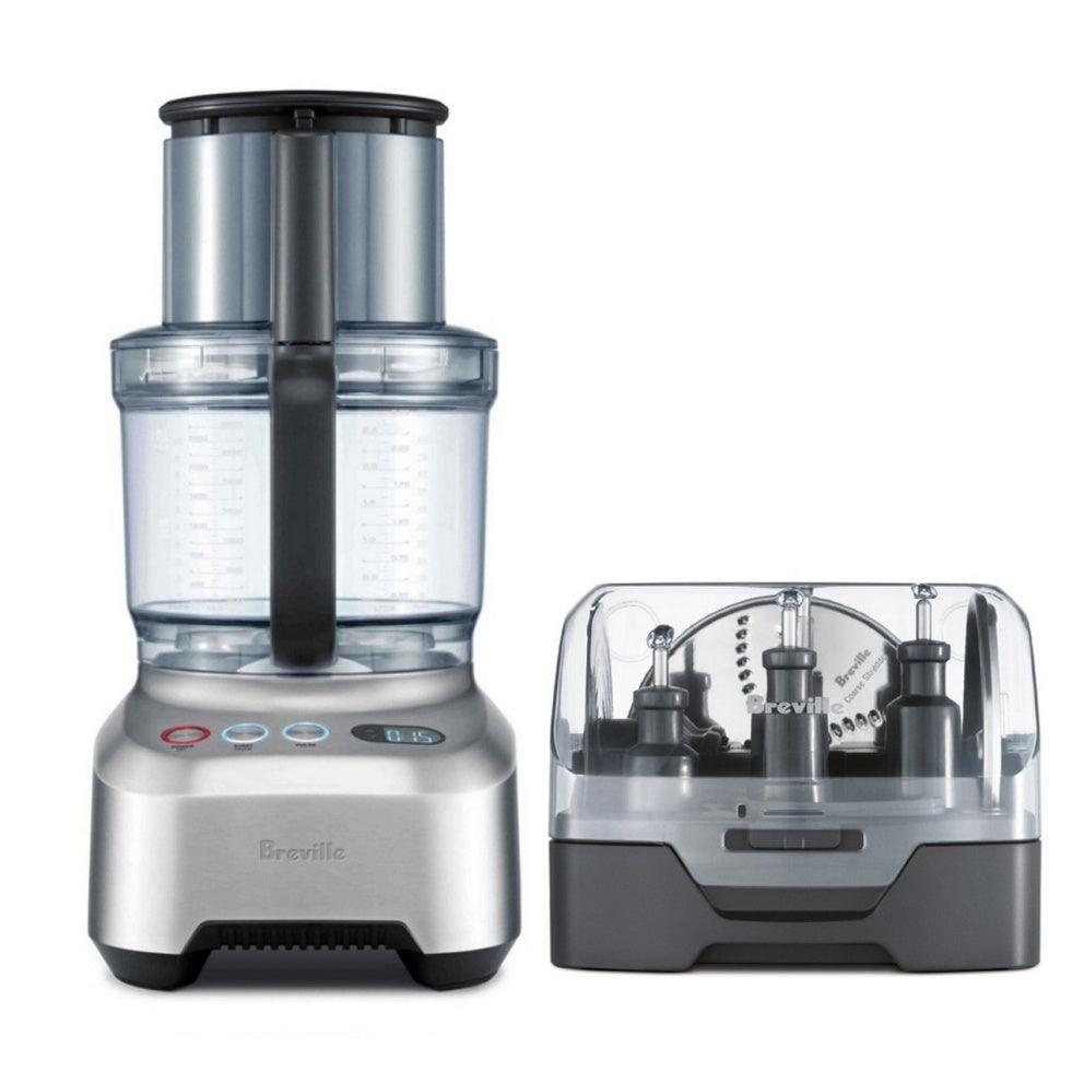 Breville Sous Chef 16 Pro