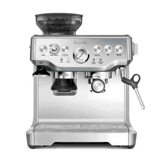 Breville Barista Express