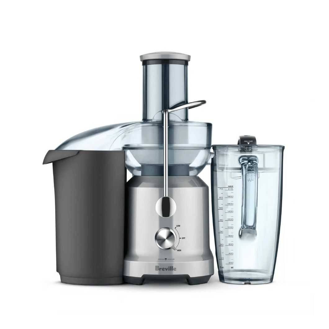 Breville Juice Fountain Cold