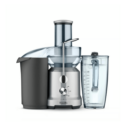 Breville Juice Fountain Cold