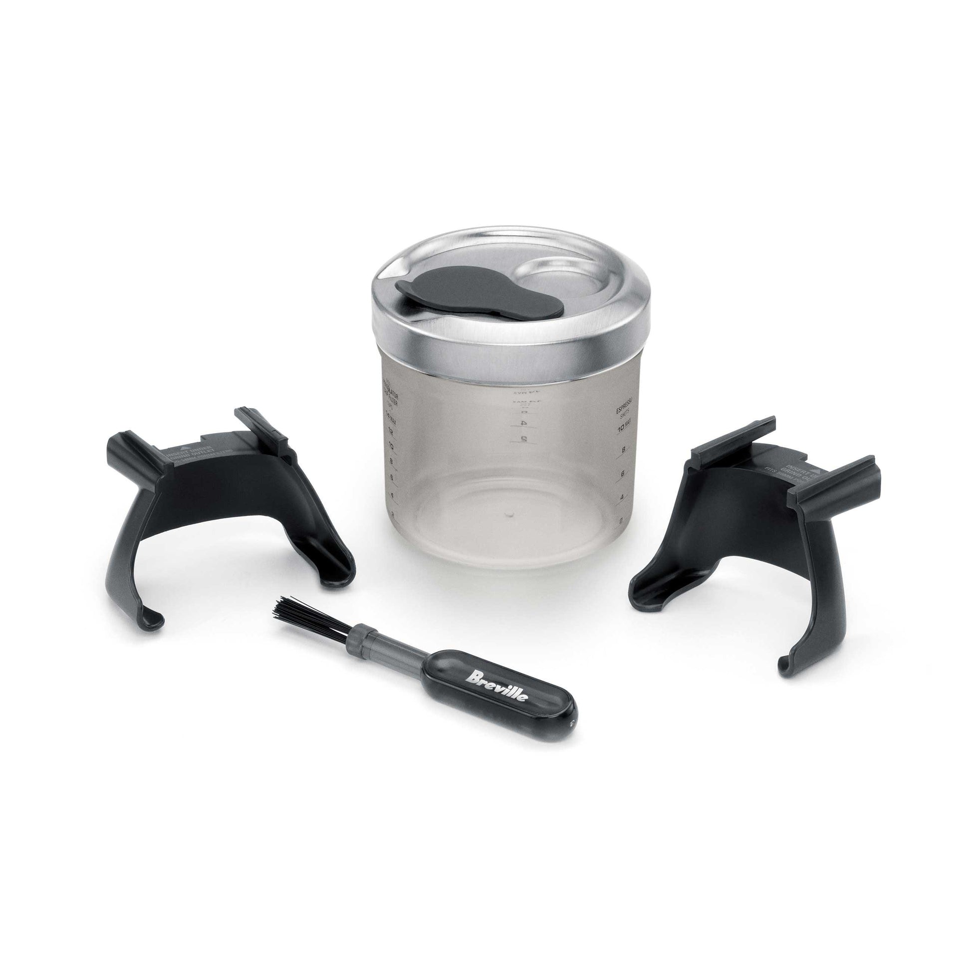 Breville Smart Grinder Pro