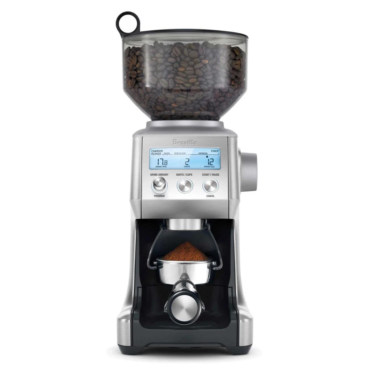 Breville Smart Grinder Pro